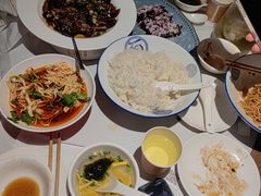 -二泉园老菜馆·百年无锡菜