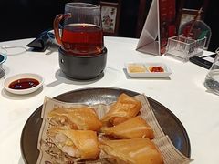 -侨美·唐荔园·40年地道粤菜