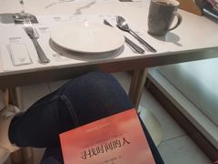 -Deer Park鹿园西餐(仁恒置地广场店)
