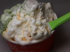 -Dal Cuore 达可芮冰淇淋(陕西北路店)