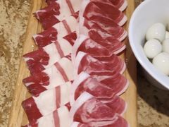 五花肉卷-鱼乐火锅(清江国际店)