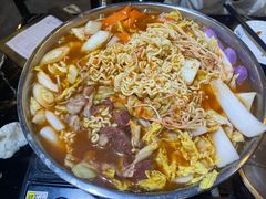 -燚青春泥炉烤肉(东泰店)