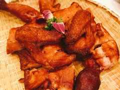 脆皮吊烧鸡-庐州太太(鼓楼店)