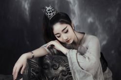 -盘子女人坊生日照·摄影馆(华强店)