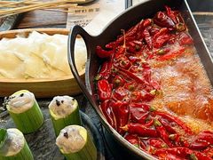 -盡膳口福跷脚牛肉火锅(晶耀前滩店)