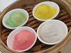 -金河半岛园林酒家(金融城店)