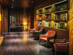 -成都钓鱼台精品酒店-品聚·成都餐厅