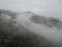 -崂山巨峰游览区