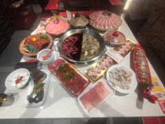 -小龙坎火锅(春熙太古里店)