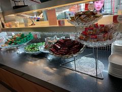 -首都机场t3-c国航两舱休息室