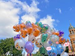 -上海迪士尼度假区