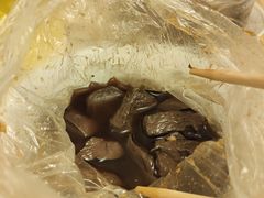 鸭血-建谊现卤卤味(金门金城店)