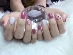 -Hands Nail专业美甲美睫