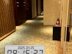 -澳门君怡酒店