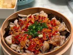 -径山十八道·风味民间菜(华夏之心店)