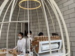 -% Arabica阿拉比卡咖啡(深圳湾万象城店)