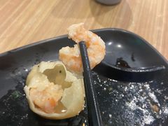 -小杨生煎(龙阳广场店)