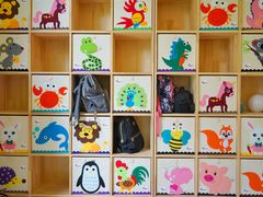-NinoNina婴童成长中心(通州店)