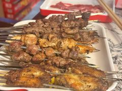 -京元盛铜锅涮肉(上海总店)