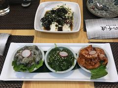 -樱の千渡日式料理·铁板烧•烧鸟(金盛田广场店)