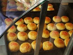 百果月饼-新川饮食(新川小区店)