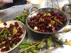 -小民大排档(光谷店)