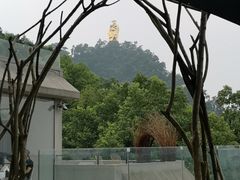 -城外有星光桥舍(南山店)