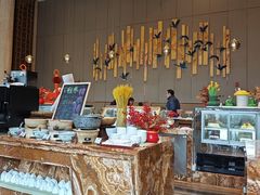 -万达瑞华酒店美食汇自助餐厅(楚河汉街店)