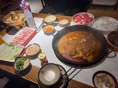 -老天桥蛙炉火锅(姑苏总店)