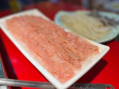 -二荆条·蜀鲜汇城市森林火锅