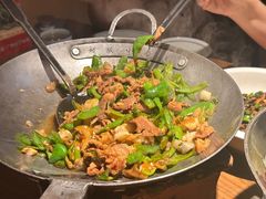 -老湘村·湖南土菜(天河维多利店)