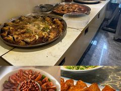 -煎饼卷大葱(春秋西路店)