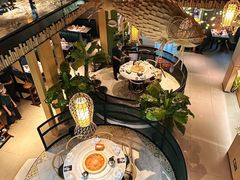 -老福耶小草帽石锅鱼(奥体店)
