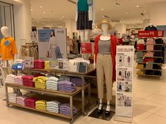 -优衣库(福州五四北泰禾广场店)