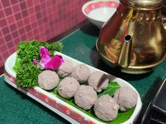 -大吉利·潮汕鲜牛肉火锅(总店)