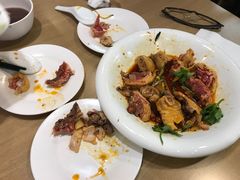 -台北楚楚园馅饼粥(虹桥南丰城店)