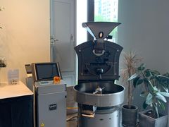 -dotcom coffee古点咖啡(致真大厦店)