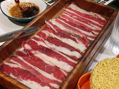 -菌小白·野生菌火锅(时尚天河店)