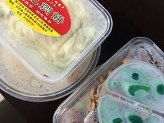 -葛记焖饼(伏牛路店)