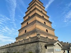 -大慈恩寺(大雁塔)