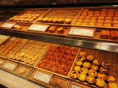 -泸溪河桃酥(西直门凯德店)