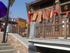 -红石寨旅游度假区