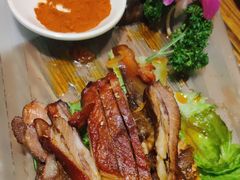 -村理·乡村菜音乐餐厅(河西店)