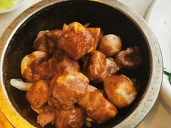 石锅香芋-粤秀餐厅(国货店)