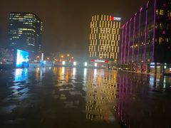 -苏州现代传媒广场商业