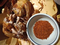 -打酱油·非遗淮扬菜(瘦西湖梅岭店)