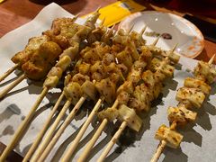 -肉串汪(望京店)