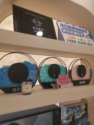 -海菲秀·飞顿牛奶光·LDM官方授权中心美轮美浣瓷感美肌