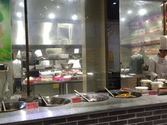-杨厨的田园饭店(长城路店)