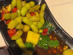 -云晓光头烧烤吧(川沙绿地店)